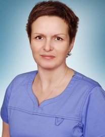 Тарасова Марина Андреевна