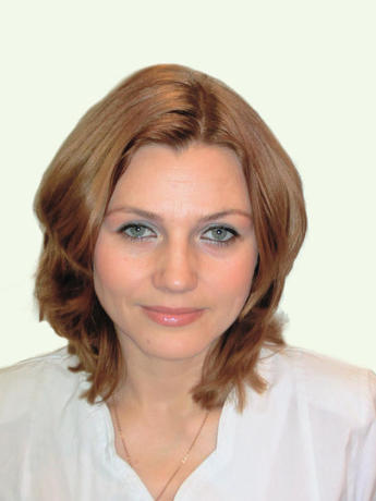 Манулис Наталья Борисовна