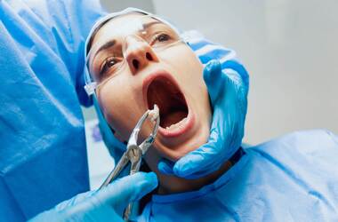 Зубная хирургия СПб