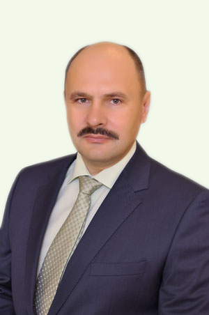 Худоногов Сергей Владимирович