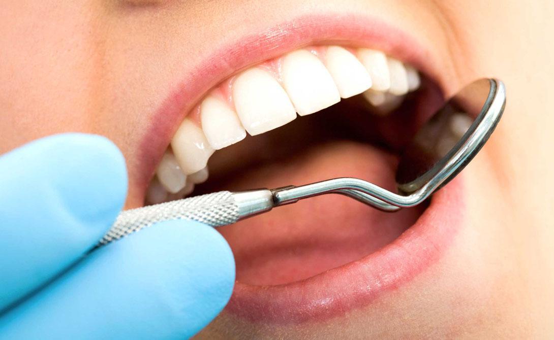 Важность регулярного посещения стоматолога: забота о здоровье улыбки