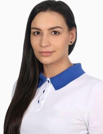 Жвакина (Коросева) Татьяна Юрьевна