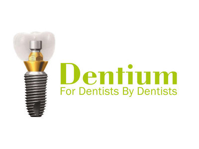 Установка импланта Dentium по акции 22 000 руб.