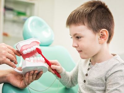 Лицензия на детскую стоматологию!