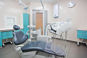 «Стом-Панорама» - стоматология в Красном Селе для детей и взрослых! (812) 384-69-33