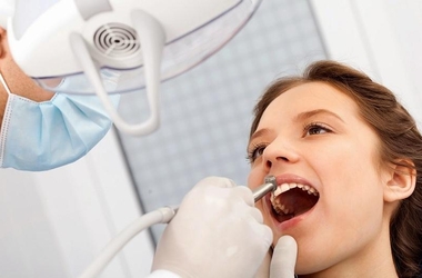 Стоимость лечения зубов