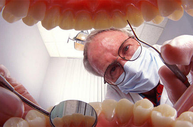 Лечение кисты зуба (гранулемы)